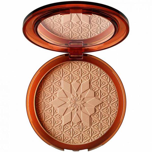 Artdeco Bronzing Magnum Powder No.6 Sunburst in the group Artdeco / Bronzing at Nails, Body & Beauty (5269)