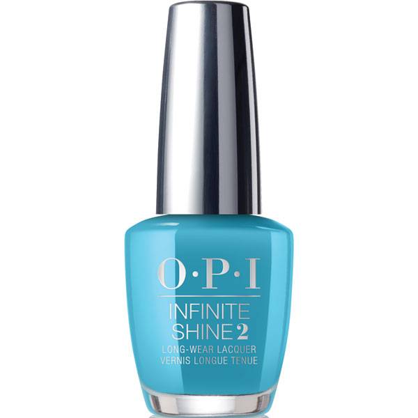 OPI Infinite Shine Cant Find My Czechbook in the group OPI / Infinite Shine Nail Polish / The Icons at Nails, Body & Beauty (5284)