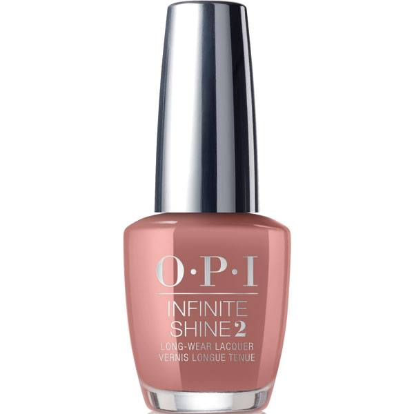 OPI Infinite Shine Barefoot in Barcelona in the group OPI / Infinite Shine Nail Polish / The Icons at Nails, Body & Beauty (5287)