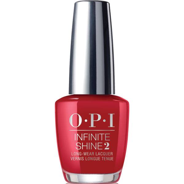 OPI Infinite Shine The Thrill of Brazil in the group OPI / Infinite Shine Nail Polish / The Icons at Nails, Body & Beauty (5290)