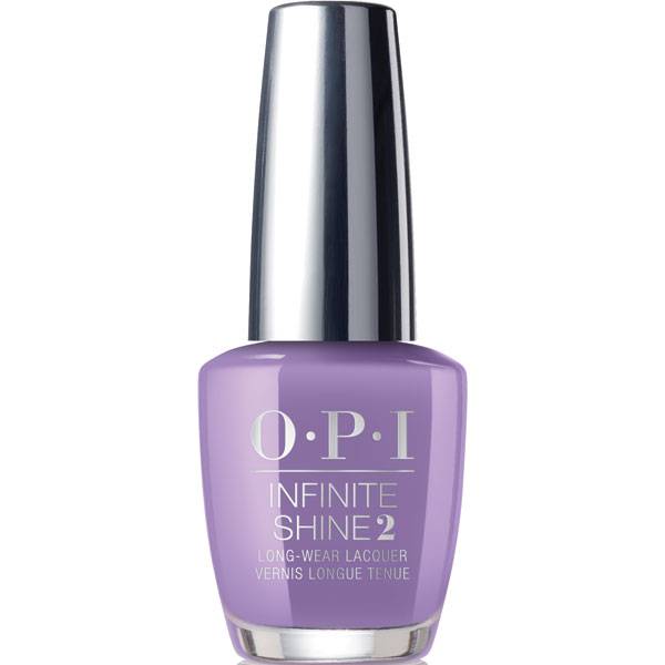 OPI Infinite Shine Do You Lilac It? in the group OPI / Infinite Shine Nail Polish / The Icons at Nails, Body & Beauty (5292)