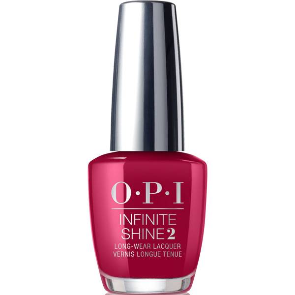 OPI Infinite Shine OPI Red in the group OPI / Infinite Shine Nail Polish / The Icons at Nails, Body & Beauty (5296)
