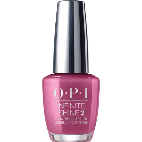 OPI Infinite Shine A-Rose at Dawn..Broke by Noon in the group OPI / Infinite Shine Nail Polish / The Icons at Nails, Body & Beauty (5297)