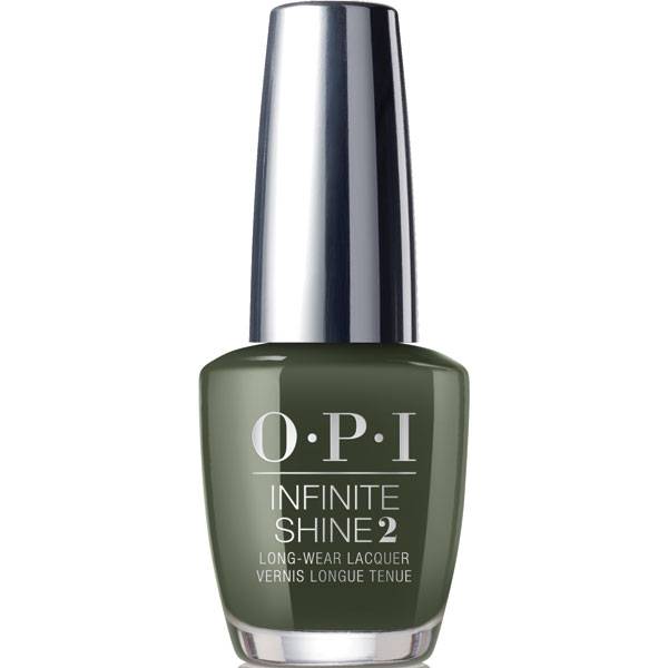 OPI Infinite Shine Suzi - The First Lady of Nails in the group OPI / Infinite Shine Nail Polish / The Icons at Nails, Body & Beauty (5299)
