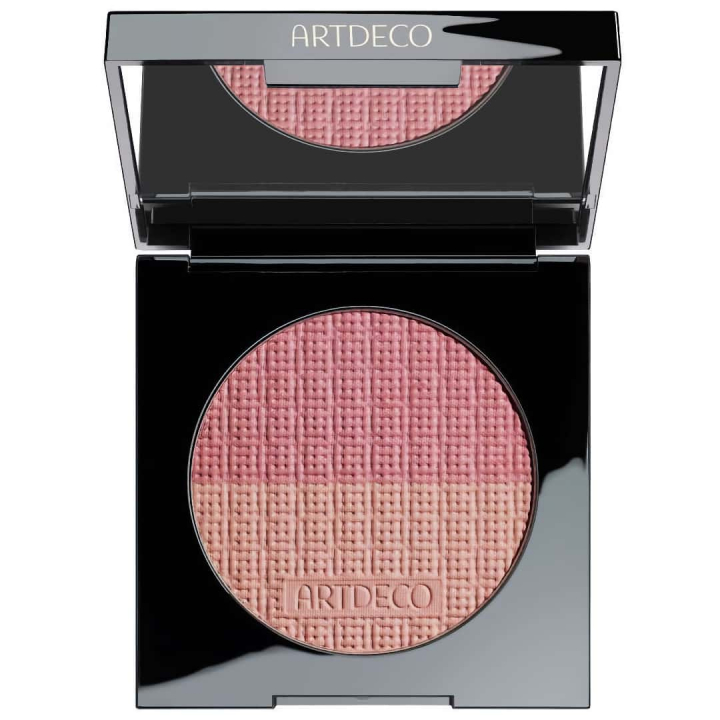 Artdeco Blush Couture -Tweed- in the group Artdeco / Makeup / Blusher at Nails, Body & Beauty (52992)