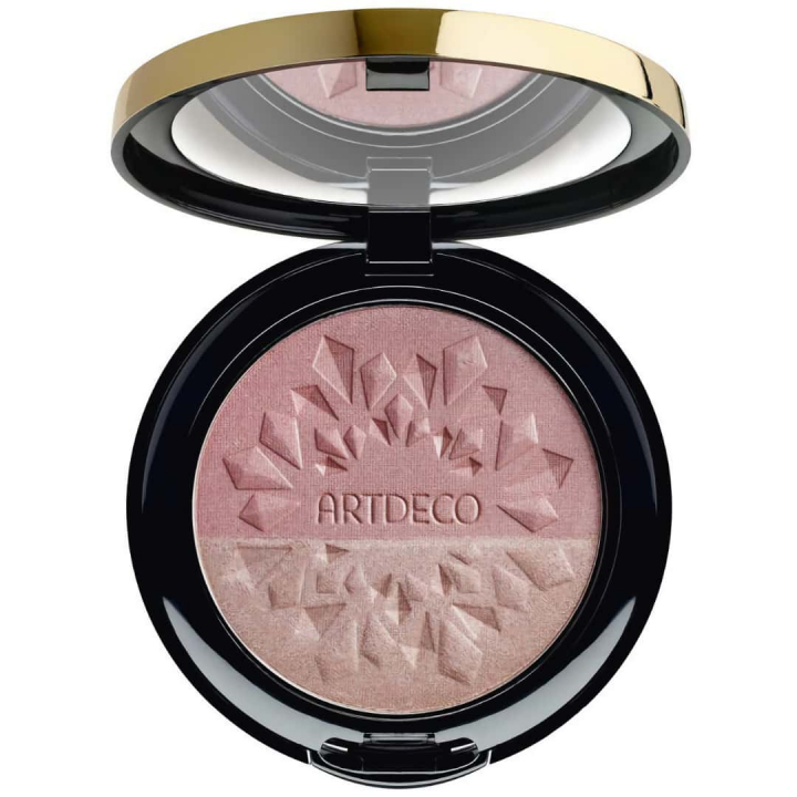 Artdeco Glam Couture Blush -Hypnotic Rose- in the group Artdeco / Makeup / Blusher at Nails, Body & Beauty (52995)