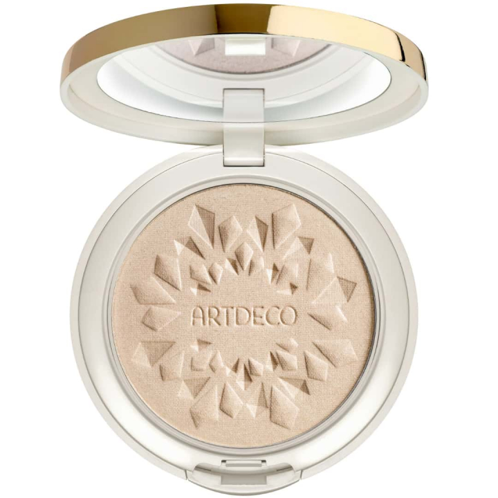 Artdeco Glow Highlighting Powder in the group Artdeco / Makeup / Blusher at Nails, Body & Beauty (52997)