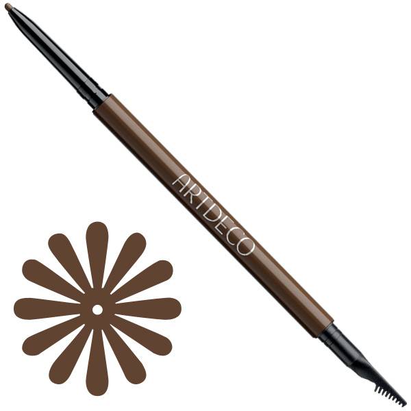 Artdeco Ultra Fine Brow Liner No.15 Saddle in the group Artdeco / Eyebrows at Nails, Body & Beauty (5329)