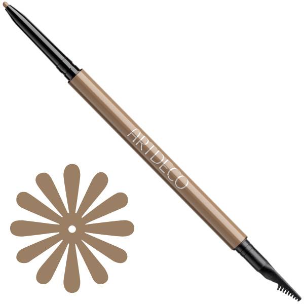 Artdeco Ultra Fine Brow Liner No.29 Wheat in the group Artdeco / Makeup / Eyebrows at Nails, Body & Beauty (5331)