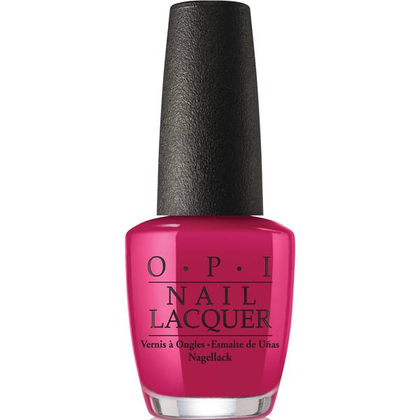 OPI California Dreaming This is Not Whine Country in the group OPI / Nail Polish / California Dreaming at Nails, Body & Beauty (5347)
