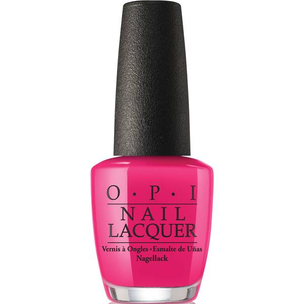 OPI California Dreaming GPS I Love You in the group OPI / Nail Polish / California Dreaming at Nails, Body & Beauty (5348)