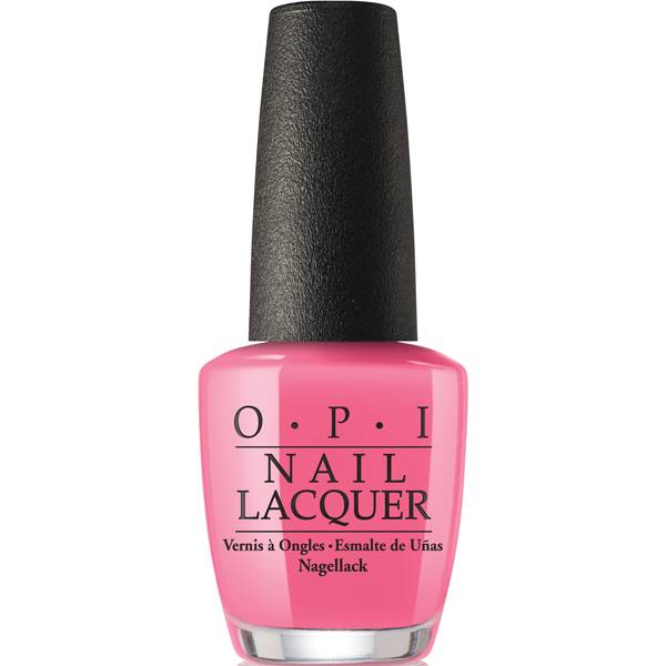 OPI California Dreaming Malibu Pier Pressure in the group OPI / Nail Polish / California Dreaming at Nails, Body & Beauty (5349)