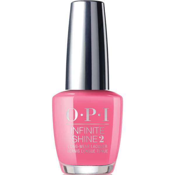 OPI Infinite Shine California Dreaming Malibu Pier Pressure in the group OPI / Infinite Shine Nail Polish / California Dreaming at Nails, Body & Beauty (5363)