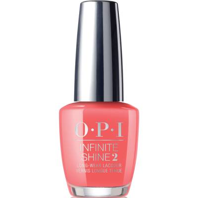 OPI Infinite Shine California Dreaming Time For a Napa in the group OPI / Infinite Shine Nail Polish / California Dreaming at Nails, Body & Beauty (5365)