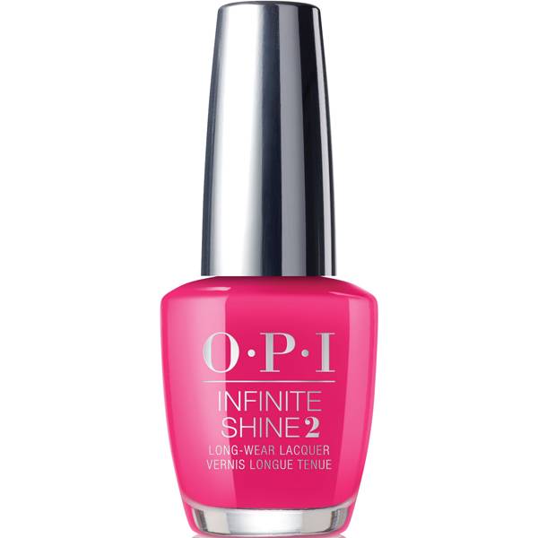 OPI Infinite Shine California Dreaming GPS I Love You in the group OPI / Infinite Shine Nail Polish / California Dreaming at Nails, Body & Beauty (5366)