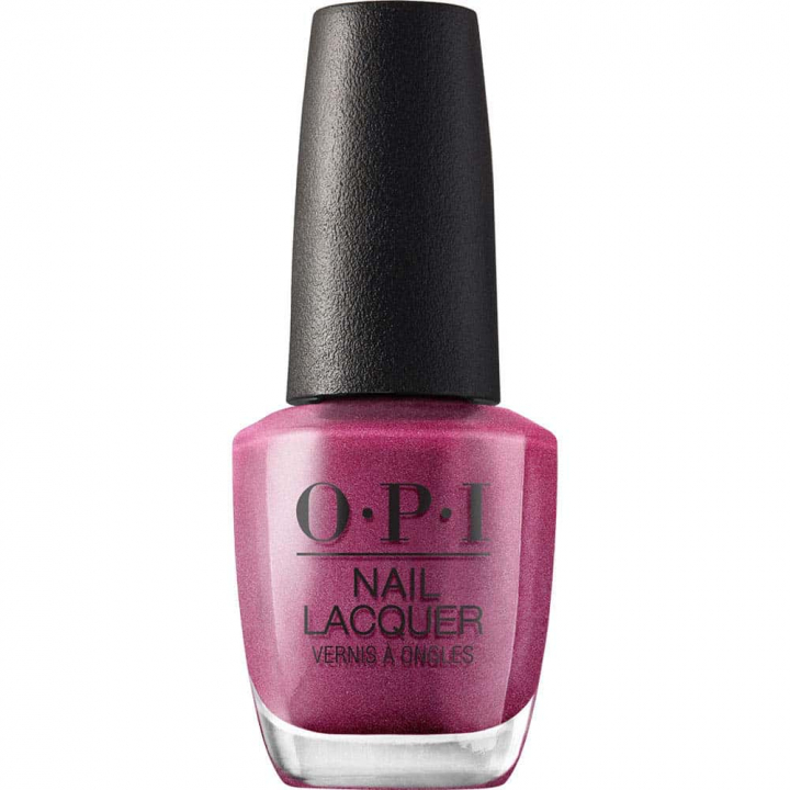 OPI A-Rose at Dawn.. Broke by Noon in the group OPI / Nail Polish / Other Shades at Nails, Body & Beauty (5382)