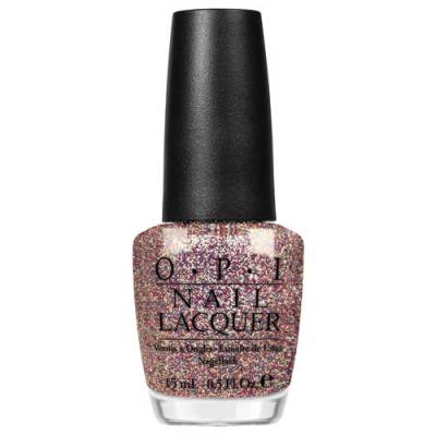 OPI Burlesque Sparkle-Icious in the group OPI / Nail Polish / Burlesque at Nails, Body & Beauty (544)