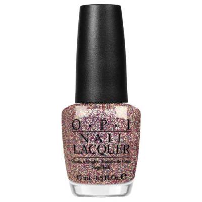 OPI Burlesque Sparkle-Icious in the group Product Cemetery at Nails, Body & Beauty (544)