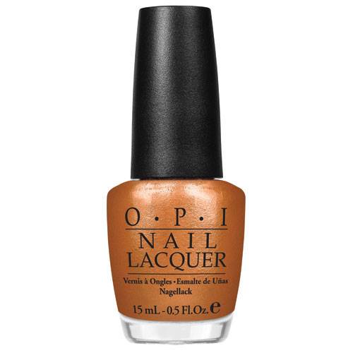 OPI Burlesque Rising Star in the group OPI / Nail Polish / Burlesque at Nails, Body & Beauty (545)