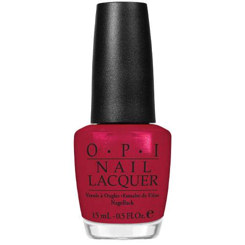 OPI Burlesque Ali´s Big Break in the group OPI / Nail Polish / Burlesque at Nails, Body & Beauty (549)