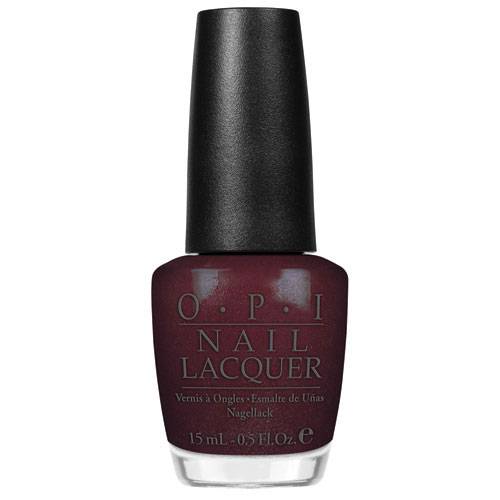 OPI Burlesque Tease-Y Does It in the group OPI / Nail Polish / Burlesque at Nails, Body & Beauty (550)