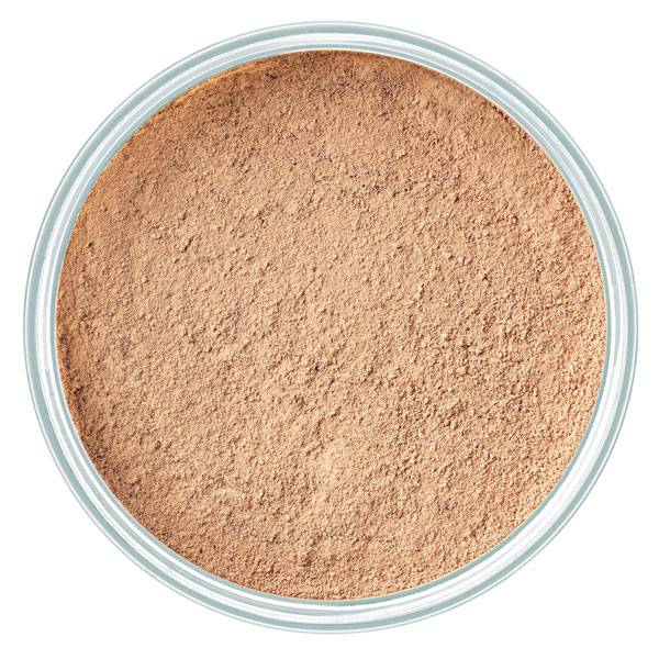 Artdeco Mineral Powder Foundation No.6 Honey in the group Artdeco / Foundation at Nails, Body & Beauty (554)