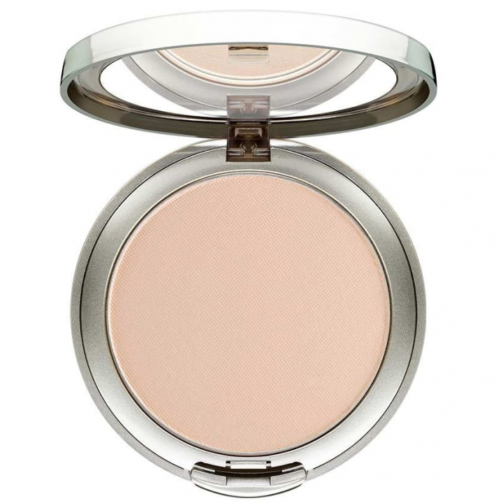 Artdeco Hydra Mineral Compact Foundation  in the group Artdeco / Foundation at Nails, Body & Beauty (555-V)