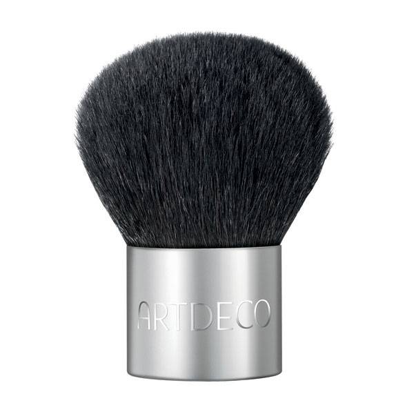 Artdeco Mineral Powder Foundation Brush in the group Artdeco / Makeup / Tillbehr at Nails, Body & Beauty (556)