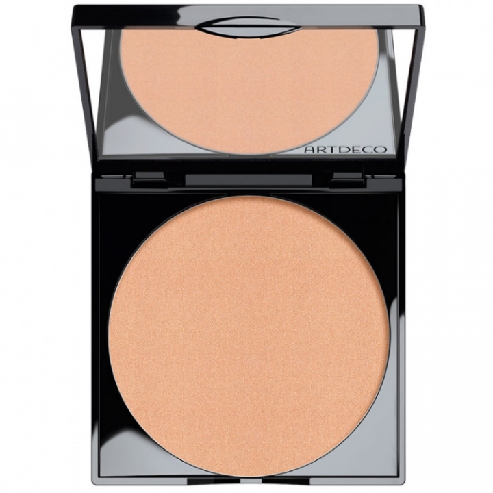 Artdeco Translucent Shimmer Powder in the group Artdeco / Makeup / Foundation at Nails, Body & Beauty (56432)