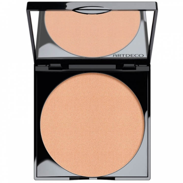 Artdeco Translucent Shimmer Powder in the group Artdeco / Foundation at Nails, Body & Beauty (56432)