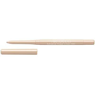 Artdeco Mineral Kajal Liner Nr:98 Natur vit/beige in the group Artdeco / Eye Liners at Nails, Body & Beauty (581)