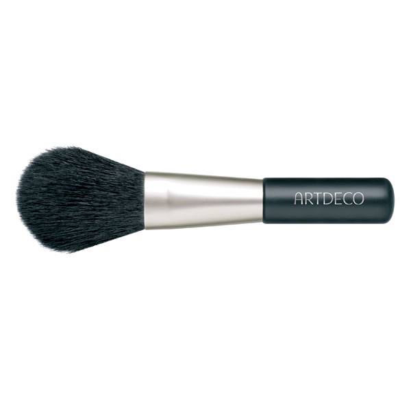 Artdeco Mineral Loose Powder Brush in the group Artdeco / Makeup / Tillbehr at Nails, Body & Beauty (594)