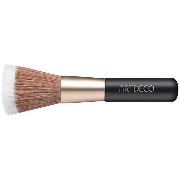 Artdeco Mineral Illuminating Powder Finish Brush in the group Artdeco / Makeup / Tillbehr at Nails, Body & Beauty (595)