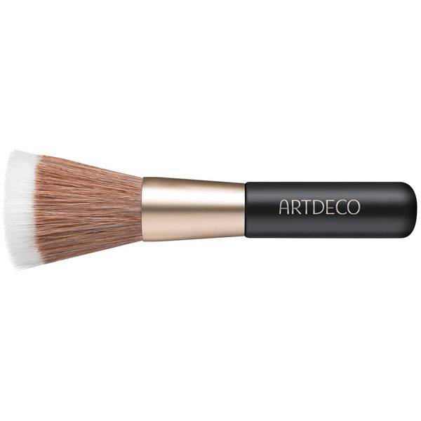 Artdeco Mineral Illuminating Powder Finish Brush in the group Artdeco / Tillbehör at Nails, Body & Beauty (595)