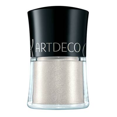 Artdeco Glam Couture Eye Powder Silver in the group Artdeco / Makeup Collections / Glamour at Nails, Body & Beauty (617)