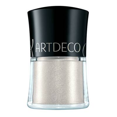 Artdeco Glam Couture Eye Powder Silver in the group Artdeco / Eyeshadows / Glam Stars at Nails, Body & Beauty (617)