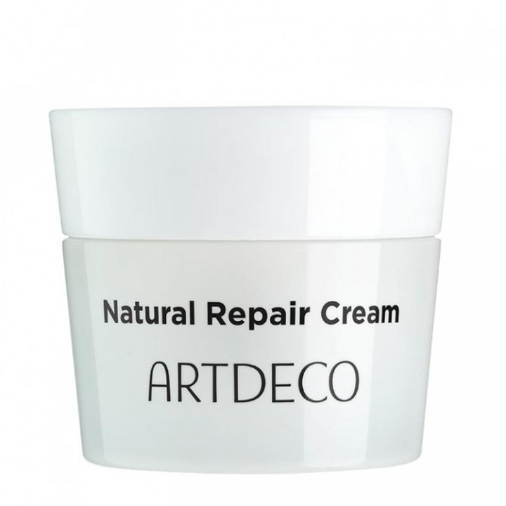 Artdeco Natural Repair Cream in the group Artdeco / Nail Care at Nails, Body & Beauty (61736)