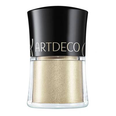 Artdeco Glam Couture Eye Powder Guld in the group Artdeco / Eyeshadows / Glam Stars at Nails, Body & Beauty (618)