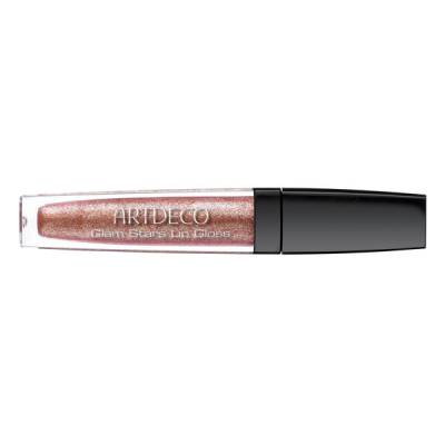 Artdeco Glam Stars Läppglans Nr:07 Iridescent Golden Mauve in the group Artdeco / Lip Gloss at Nails, Body & Beauty (623)