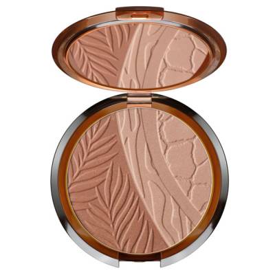 Artdeco Bronzing Powder Compact SPF 15 Nr:9 Sunset (kall) in the group Product Cemetery at Nails, Body & Beauty (648)