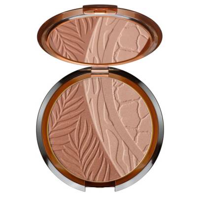 Artdeco Bronzing Powder Compact SPF 15 Nr:9 Sunset (kall) in the group Artdeco / Makeup / Bronzing at Nails, Body & Beauty (648)