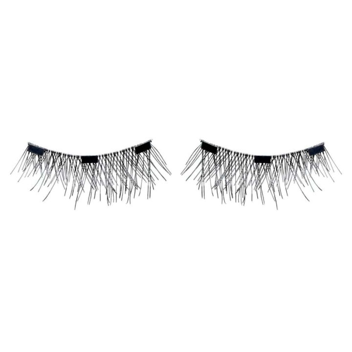 Artdeco Magnetic Lashes No.08 Street Style in the group Artdeco / Makeup / False Lashes at Nails, Body & Beauty (650-08)