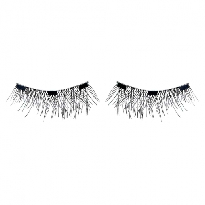 Artdeco Magnetic Lashes No.08 Street Style in the group Artdeco / False Lashes at Nails, Body & Beauty (650-08)