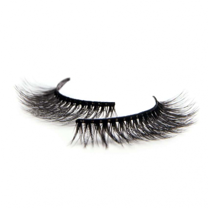 Artdeco 3D Eyelashes No.62 Lash Artist in the group Artdeco / Makeup / False Lashes at Nails, Body & Beauty (651-62)