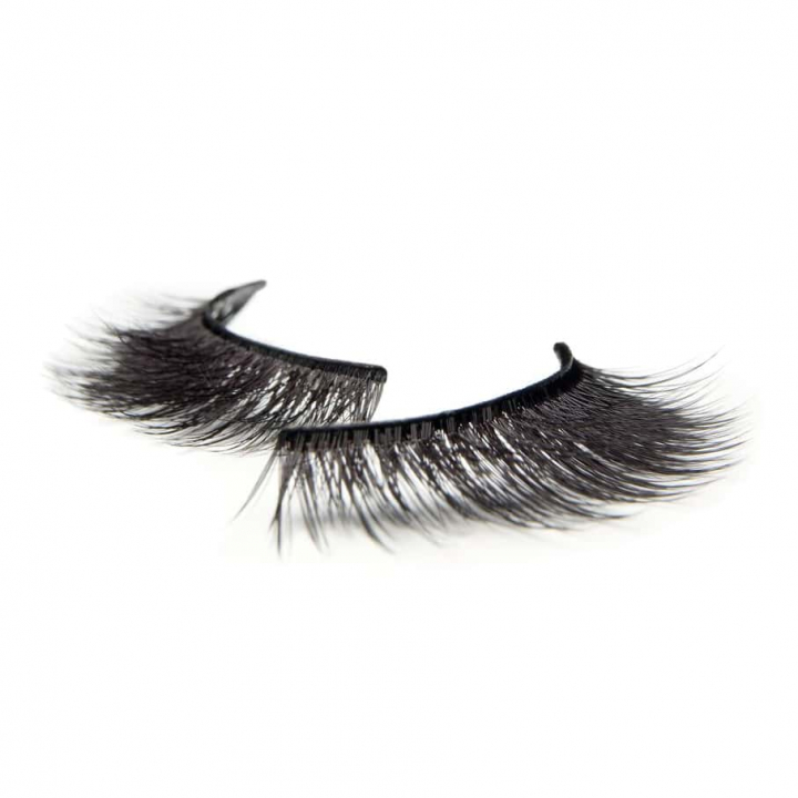 Artdeco 3D Eyelashes No.90 Lash Goddess in the group Artdeco / Makeup / False Lashes at Nails, Body & Beauty (651-90)