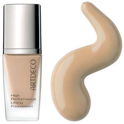 Artdeco High Performance Lifting Foundation Nr:10 Beige in the group Artdeco / Foundation at Nails, Body & Beauty (674)