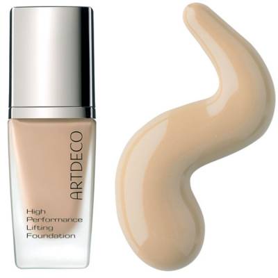 Artdeco High Performance Lifting Foundation Nr:15 Vanilla in the group Artdeco / Foundation at Nails, Body & Beauty (675)