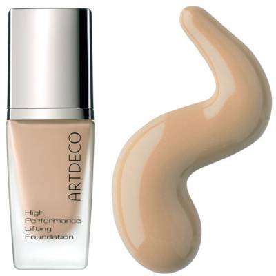 Artdeco High Performance Lifting Foundation Nr:20 Sand in the group Artdeco / Foundation at Nails, Body & Beauty (676)