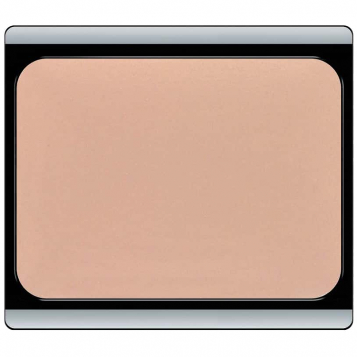 Artdeco Camouflage Cream No.3 Iced Coffee in the group Artdeco / Concealer at Nails, Body & Beauty (680)