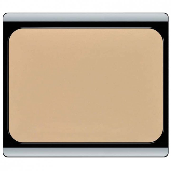 Artdeco Camouflage Cream No.6 Desert Sand in the group Artdeco / Makeup / Concealer at Nails, Body & Beauty (682)